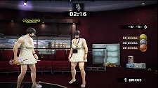 画像ギャラリー No.012のサムネイル画像 / 「デッドライジング 2 オフ・ザ・レコード」SANDBOX MODE＆ONLINE MODEの概要を公開。PlayStation 3 / Xbox 360版は，いよいよ明日発売だ