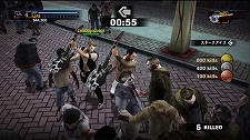画像ギャラリー No.013のサムネイル画像 / 「デッドライジング 2 オフ・ザ・レコード」SANDBOX MODE＆ONLINE MODEの概要を公開。PlayStation 3 / Xbox 360版は，いよいよ明日発売だ