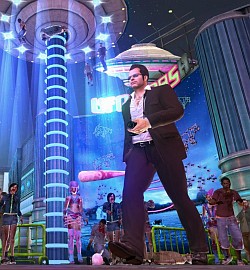 画像ギャラリー No.007のサムネイル画像 / フランクが引き出す“ゾンビパラダイス”の真の魅力。写真機能や「サンドボックスモード」が盛り込まれた「デッドライジング 2 オフ・ザ・レコード」レビュー