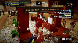 画像ギャラリー No.013のサムネイル画像 / フランクが引き出す“ゾンビパラダイス”の真の魅力。写真機能や「サンドボックスモード」が盛り込まれた「デッドライジング 2 オフ・ザ・レコード」レビュー