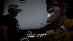 画像ギャラリー No.021のサムネイル画像 / フランクが引き出す“ゾンビパラダイス”の真の魅力。写真機能や「サンドボックスモード」が盛り込まれた「デッドライジング 2 オフ・ザ・レコード」レビュー