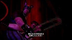 画像ギャラリー No.022のサムネイル画像 / フランクが引き出す“ゾンビパラダイス”の真の魅力。写真機能や「サンドボックスモード」が盛り込まれた「デッドライジング 2 オフ・ザ・レコード」レビュー