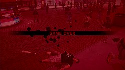 画像ギャラリー No.024のサムネイル画像 / フランクが引き出す“ゾンビパラダイス”の真の魅力。写真機能や「サンドボックスモード」が盛り込まれた「デッドライジング 2 オフ・ザ・レコード」レビュー
