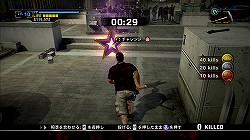 画像ギャラリー No.028のサムネイル画像 / フランクが引き出す“ゾンビパラダイス”の真の魅力。写真機能や「サンドボックスモード」が盛り込まれた「デッドライジング 2 オフ・ザ・レコード」レビュー