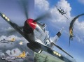 「ウォーバード日本語版」，4月15日に発売決定。オンラインコンバットフライトシム「WarBirds」のシングルプレイ向けバージョン