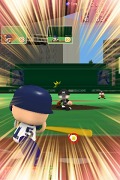 パワフルプロ野球TOUCH 公式ライセンス版2011
