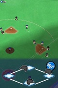パワフルプロ野球TOUCH 公式ライセンス版2011