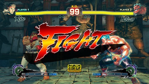 画像ギャラリー No.003のサムネイル画像 / 「Street Fighter IV」の世界大会,「LG Cup Street Fighter IV HD Global Championship 2012」が2月に韓国で開催。日本予選は1月21日に実施予定
