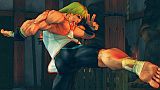 スーパーストリートファイターIV アーケードエディション（ダウンロード版）