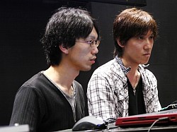 画像ギャラリー No.009のサムネイル画像 / ［TGS 2011］Razer製スティックを使ってみたトッププレイヤー達の感想は？　Razerブースで行われた「スパIV AE」エキシビションマッチレポート