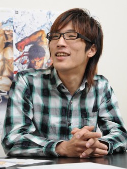 画像ギャラリー No.004のサムネイル画像 / 格闘ゲームイベント企画団体“TOPANGA”とは何か。プレイ動画有料配信の道を選んだ「第1期TOPANGAリーグ」，その真意をキーマンに聞いてみた
