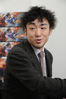 画像ギャラリー No.012のサムネイル画像 / 格闘ゲームイベント企画団体“TOPANGA”とは何か。プレイ動画有料配信の道を選んだ「第1期TOPANGAリーグ」，その真意をキーマンに聞いてみた