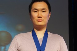 画像ギャラリー No.009のサムネイル画像 / ［EVO2013］2日目リザルトまとめ。「UMvC3」日本勢は無念の全滅，「ストクロ」優勝は強豪Infiltration選手の手に。最終日「スパ4」決勝に向かう日本人選手4名への動画インタビューも掲載