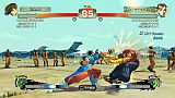 スーパーストリートファイターIV アーケードエディション（パッケージ版）