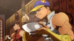 画像ギャラリー No.001のサムネイル画像 / 「スーパーストリートファイターIV アーケードエディション」,AC版の追加キャラ「ユン」のプレイ動画を4GamerにUp