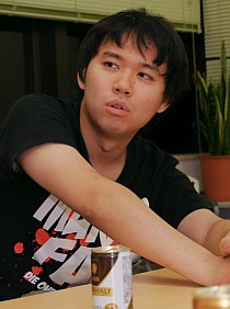 画像ギャラリー No.007のサムネイル画像 / “GODSGARDEN×4Gamer”座談会企画 第2弾。トッププレイヤー4名が語る「スパIV AE」，そして格闘ゲームシーンの未来
