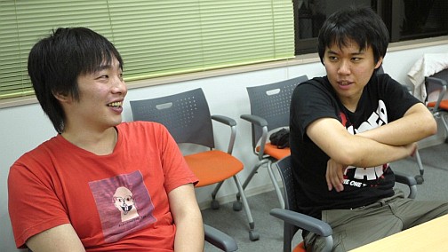 画像ギャラリー No.024のサムネイル画像 / “GODSGARDEN×4Gamer”座談会企画 第2弾。トッププレイヤー4名が語る「スパIV AE」,そして格闘ゲームシーンの未来