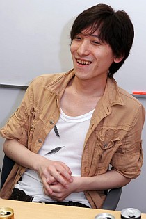 画像ギャラリー No.031のサムネイル画像 / “GODSGARDEN×4Gamer”座談会企画 第2弾。トッププレイヤー4名が語る「スパIV AE」,そして格闘ゲームシーンの未来