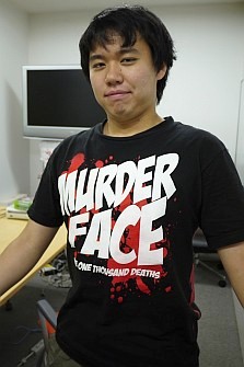 画像ギャラリー No.033のサムネイル画像 / “GODSGARDEN×4Gamer”座談会企画 第2弾。トッププレイヤー4名が語る「スパIV AE」,そして格闘ゲームシーンの未来