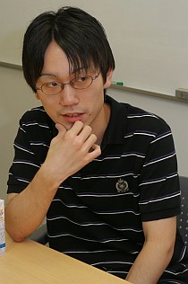 画像ギャラリー No.035のサムネイル画像 / “GODSGARDEN×4Gamer”座談会企画 第2弾。トッププレイヤー4名が語る「スパIV AE」,そして格闘ゲームシーンの未来