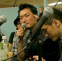 画像ギャラリー No.002のサムネイル画像 / 「スパIV AE」日本勢の活躍に秋葉原が沸いた，「EVO 2011」Public Viewingレポート。ウメハラ3連覇ならず，優勝はふ〜どフェイロン