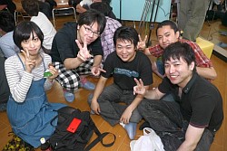 画像ギャラリー No.003のサムネイル画像 / 「スパIV AE」日本勢の活躍に秋葉原が沸いた，「EVO 2011」Public Viewingレポート。ウメハラ3連覇ならず，優勝はふ〜どフェイロン