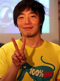画像ギャラリー No.001のサムネイル画像 / ニコ生で20万人が熱狂した格闘ゲームイベント「GODSGARDEN #4」，数々の名試合が生まれた会場の空気をお届けするフォトレポートを掲載