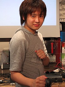 画像ギャラリー No.006のサムネイル画像 / ニコ生で20万人が熱狂した格闘ゲームイベント「GODSGARDEN #4」，数々の名試合が生まれた会場の空気をお届けするフォトレポートを掲載