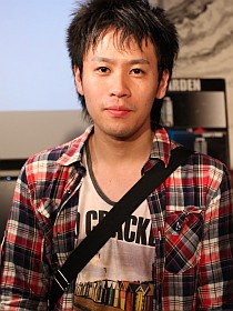 画像ギャラリー No.009のサムネイル画像 / ニコ生で20万人が熱狂した格闘ゲームイベント「GODSGARDEN #4」，数々の名試合が生まれた会場の空気をお届けするフォトレポートを掲載