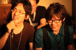 画像ギャラリー No.011のサムネイル画像 / ニコ生で20万人が熱狂した格闘ゲームイベント「GODSGARDEN #4」，数々の名試合が生まれた会場の空気をお届けするフォトレポートを掲載