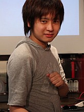 画像ギャラリー No.004のサムネイル画像 / 東西のトッププレイヤー達がここに集結。「GODSGARDEN X CAPCOM スパIV AE オンライン東西対抗戦」，10月21日開催決定