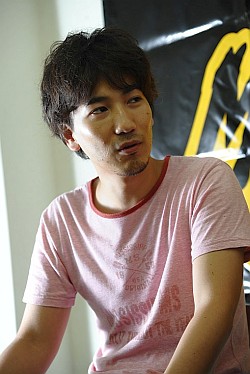 画像ギャラリー No.004のサムネイル画像 / ［EVO2012］ウメハラ＆ときどインタビュー。明日開幕の「Evolution 2012」で主要タイトル4冠を狙う「Team Mad Catz」の勝算