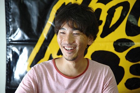 画像ギャラリー No.010のサムネイル画像 / ［EVO2012］ウメハラ＆ときどインタビュー。明日開幕の「Evolution 2012」で主要タイトル4冠を狙う「Team Mad Catz」の勝算