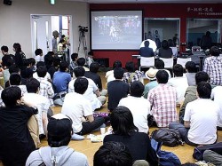 画像ギャラリー No.018のサムネイル画像 / [EVO2012]創始者Joey “Mr. Wizard” Cuellar氏に聞く，格闘ゲームシーンのこれまでとこれから。日本人選手の活躍から振り返るEVO2012