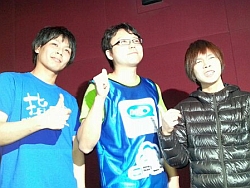 画像ギャラリー No.009のサムネイル画像 / 中東で最大級の格闘ゲームイベント「K.O. Fighting Game Festival」。実況を担当したアールによる,クウェート滞在レポート(前編)