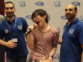 中東最大の格闘ゲームイベント運営者が語る，日本の格闘ゲームシーンへの憧れ。アールのクウェート滞在レポート（後編）