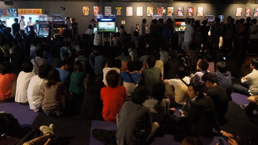 画像ギャラリー No.001のサムネイル画像 / ［EVO2013］いよいよ今週末に迫った「Evolution 2013」直前動画インタビュー。ウメハラ，ネモ，Justin選手ら11名に意気込みを聞いた