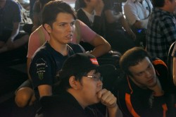 画像ギャラリー No.002のサムネイル画像 / ［EVO2013］いよいよ今週末に迫った「Evolution 2013」直前動画インタビュー。ウメハラ，ネモ，Justin選手ら11名に意気込みを聞いた