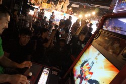 画像ギャラリー No.004のサムネイル画像 / ［EVO2013］いよいよ今週末に迫った「Evolution 2013」直前動画インタビュー。ウメハラ，ネモ，Justin選手ら11名に意気込みを聞いた