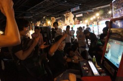 画像ギャラリー No.005のサムネイル画像 / ［EVO2013］いよいよ今週末に迫った「Evolution 2013」直前動画インタビュー。ウメハラ，ネモ，Justin選手ら11名に意気込みを聞いた