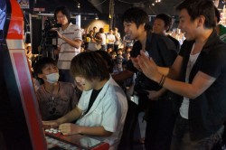 画像ギャラリー No.007のサムネイル画像 / ［EVO2013］いよいよ今週末に迫った「Evolution 2013」直前動画インタビュー。ウメハラ，ネモ，Justin選手ら11名に意気込みを聞いた