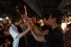 画像ギャラリー No.008のサムネイル画像 / ［EVO2013］いよいよ今週末に迫った「Evolution 2013」直前動画インタビュー。ウメハラ，ネモ，Justin選手ら11名に意気込みを聞いた