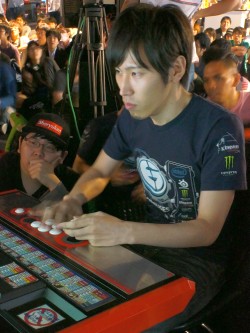 画像ギャラリー No.013のサムネイル画像 / ［EVO2013］いよいよ今週末に迫った「Evolution 2013」直前動画インタビュー。ウメハラ，ネモ，Justin選手ら11名に意気込みを聞いた