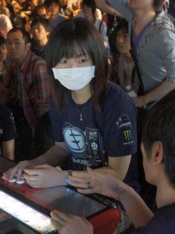 画像ギャラリー No.014のサムネイル画像 / ［EVO2013］いよいよ今週末に迫った「Evolution 2013」直前動画インタビュー。ウメハラ，ネモ，Justin選手ら11名に意気込みを聞いた
