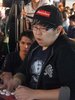 画像ギャラリー No.015のサムネイル画像 / ［EVO2013］いよいよ今週末に迫った「Evolution 2013」直前動画インタビュー。ウメハラ，ネモ，Justin選手ら11名に意気込みを聞いた