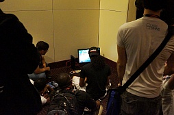 画像ギャラリー No.005のサムネイル画像 / ［EVO 2013］明日0時開幕の格闘ゲームイベント「Evolution 2013」観戦ガイド。各種目の見どころから配信スケジュールまでを徹底解説