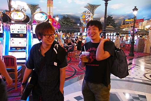 画像ギャラリー No.009のサムネイル画像 / ［EVO 2013］明日0時開幕の格闘ゲームイベント「Evolution 2013」観戦ガイド。各種目の見どころから配信スケジュールまでを徹底解説
