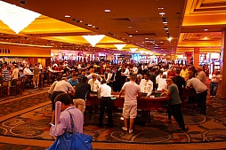 画像ギャラリー No.011のサムネイル画像 / ［EVO 2013］明日0時開幕の格闘ゲームイベント「Evolution 2013」観戦ガイド。各種目の見どころから配信スケジュールまでを徹底解説