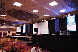 画像ギャラリー No.012のサムネイル画像 / ［EVO 2013］明日0時開幕の格闘ゲームイベント「Evolution 2013」観戦ガイド。各種目の見どころから配信スケジュールまでを徹底解説