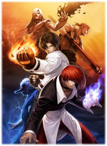 画像ギャラリー No.016のサムネイル画像 / ［EVO 2013］明日0時開幕の格闘ゲームイベント「Evolution 2013」観戦ガイド。各種目の見どころから配信スケジュールまでを徹底解説